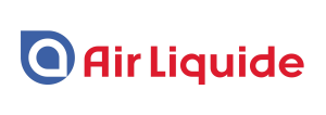 Logotipo Air Liquide